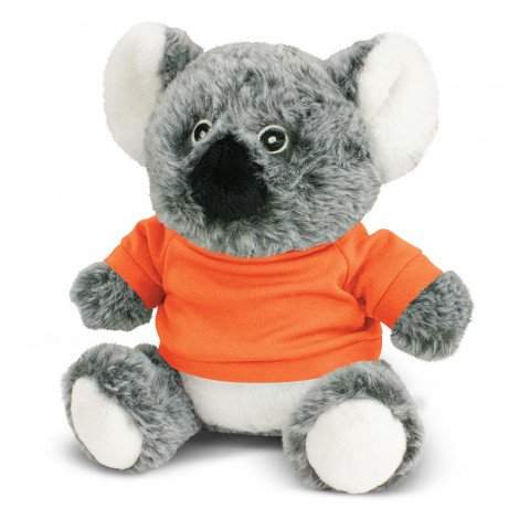 Koala Plush Toy - Image 5