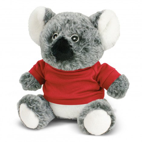 Koala Plush Toy - Image 6