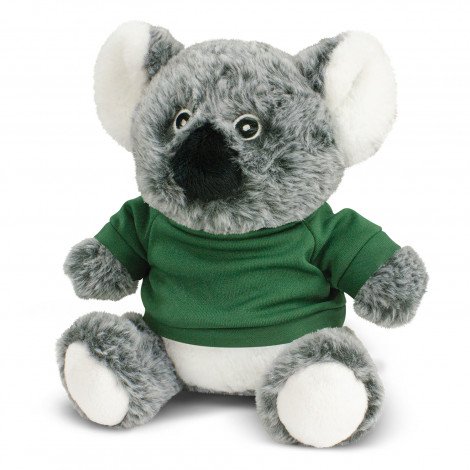 Koala Plush Toy - Image 8