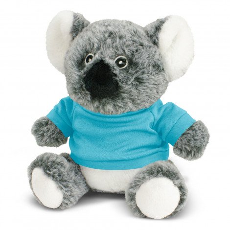 Koala Plush Toy - Image 9