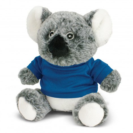 Koala Plush Toy - Image 10