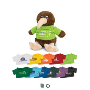 Kiwi Plush Toy