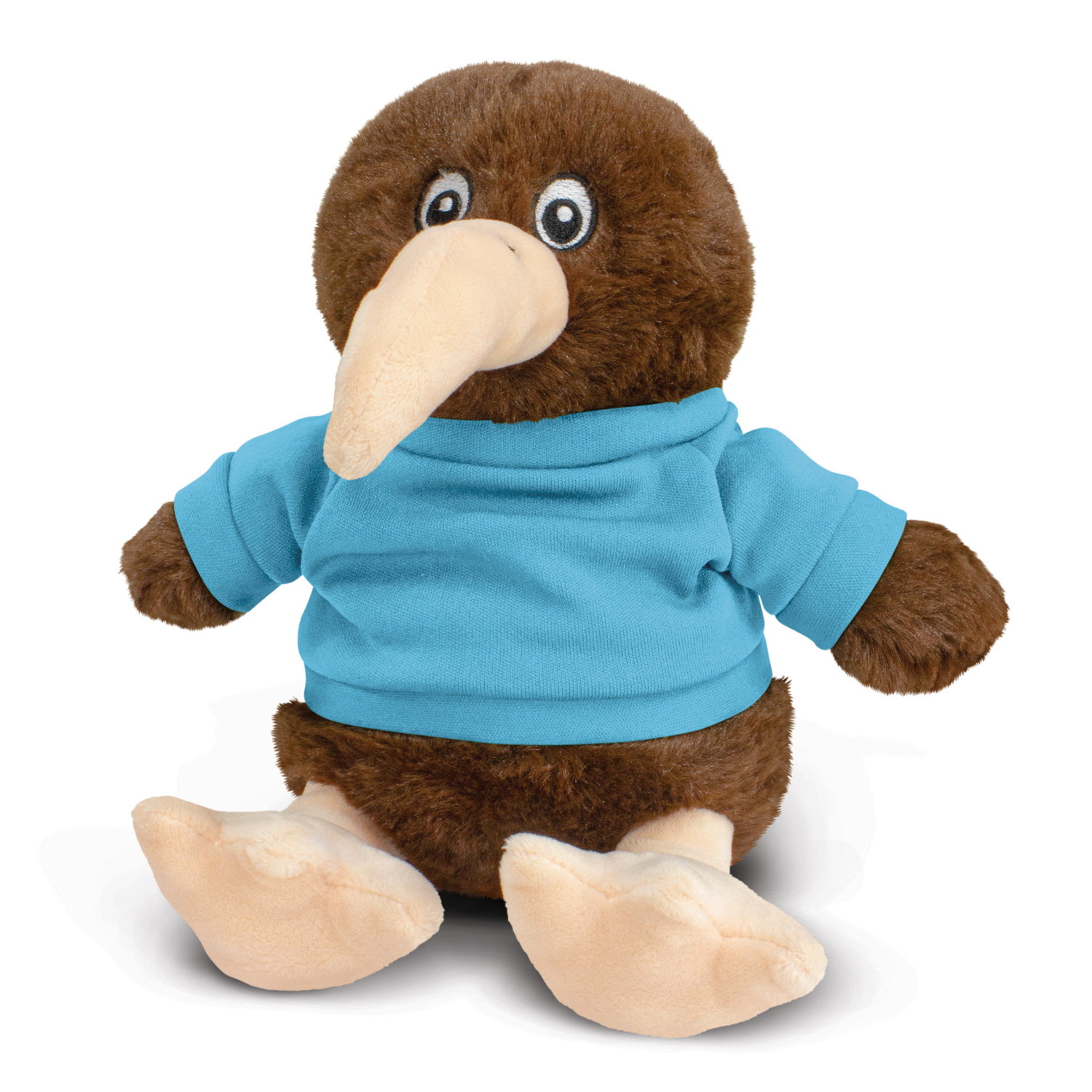 Kiwi Plush Toy - Image 9