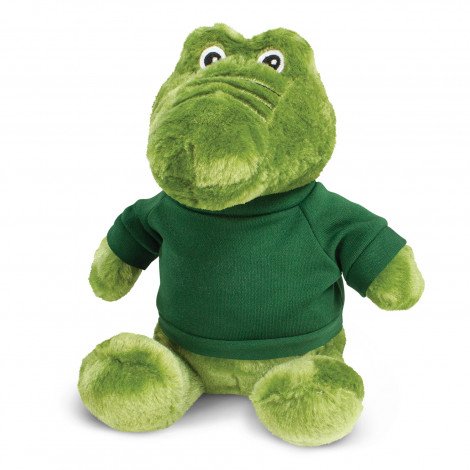 Crocodile Plush Toy - Image 8