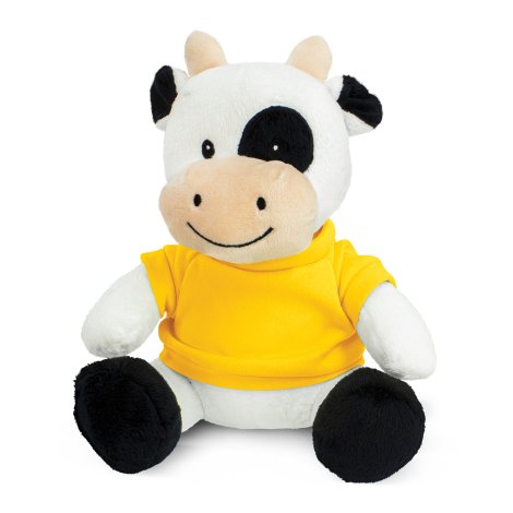 Cow Plush Toy - Image 4