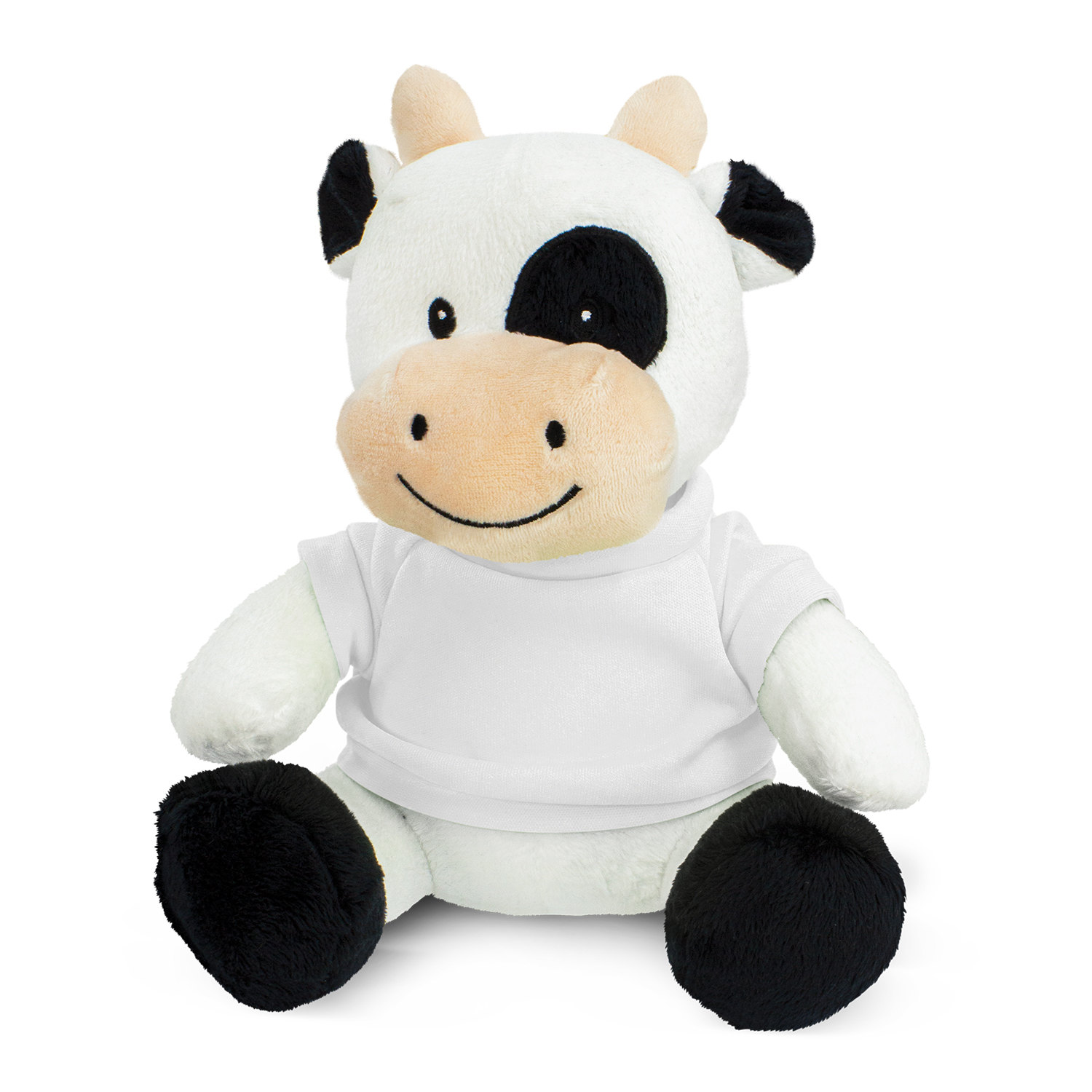 Cow Plush Toy - Image 3