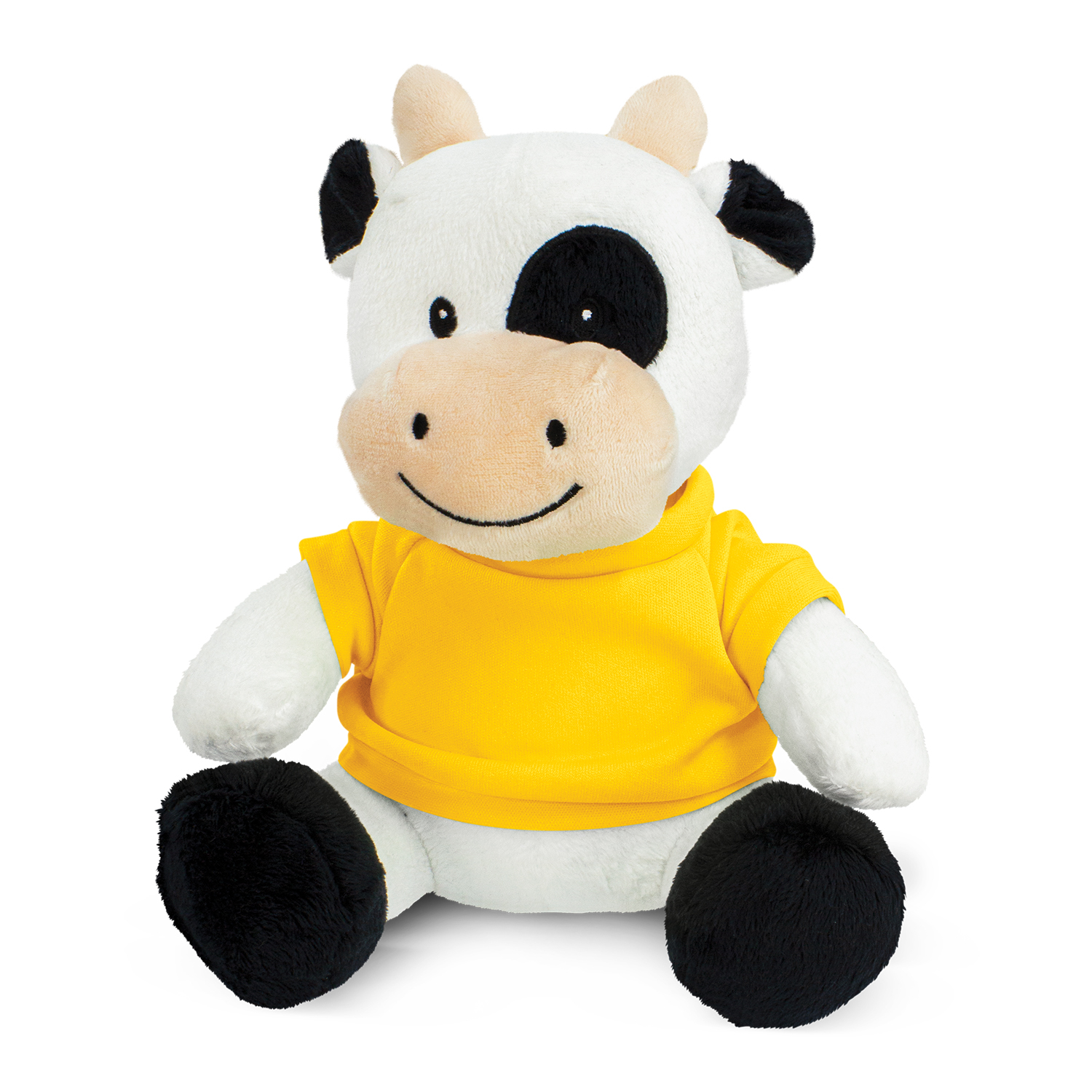 Cow Plush Toy - Image 4