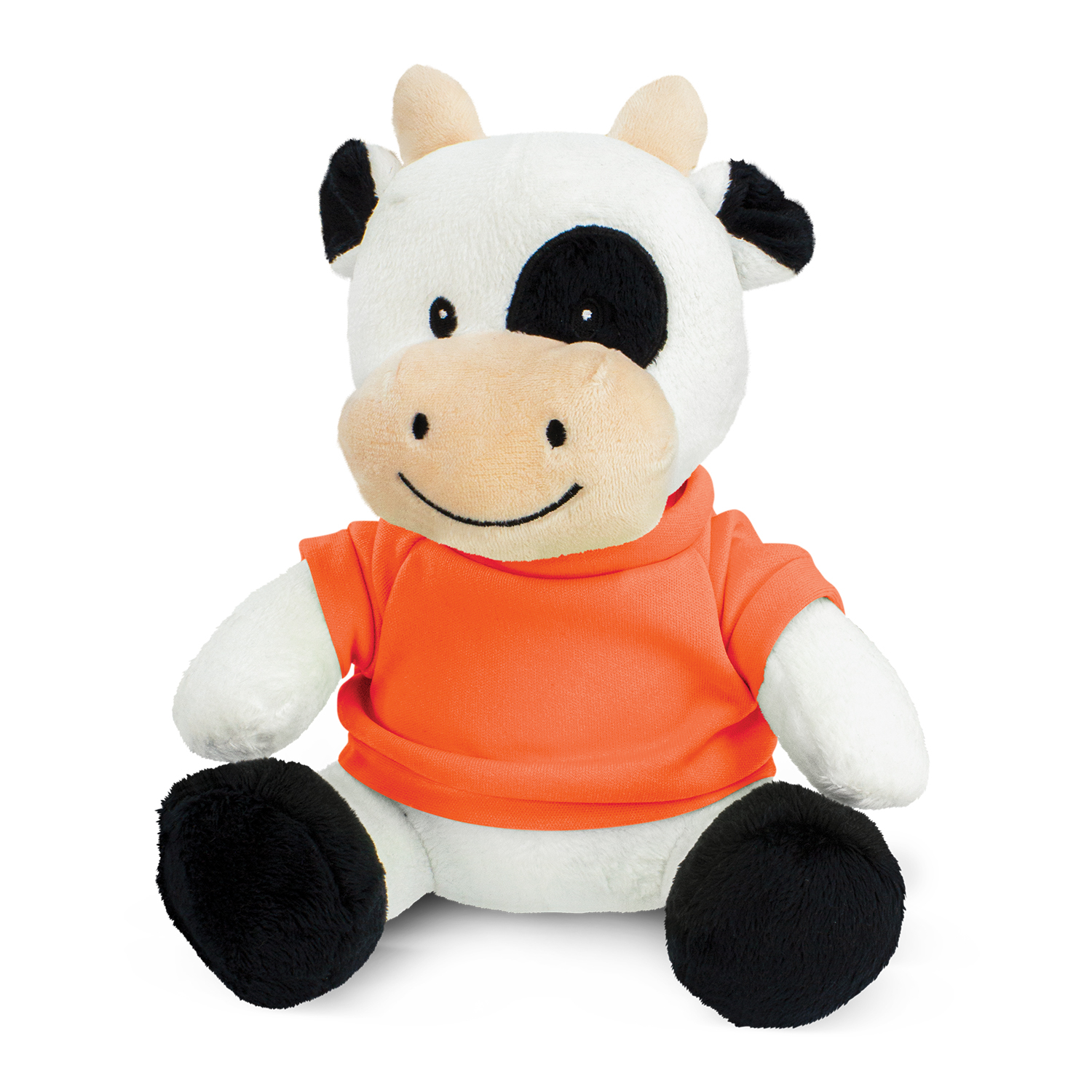 Cow Plush Toy - Image 5