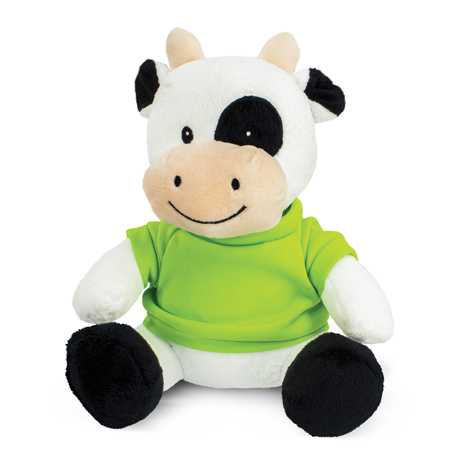 Cow Plush Toy - Image 7