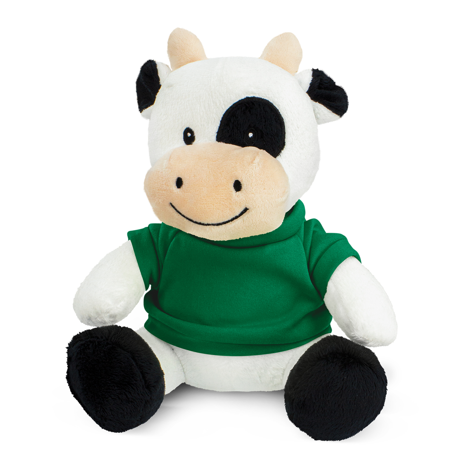 Cow Plush Toy - Image 8