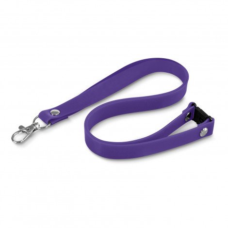 Silicone Lanyard - Image 14