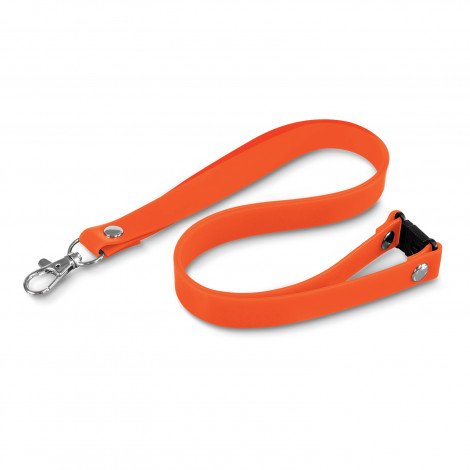Silicone Lanyard - Image 5