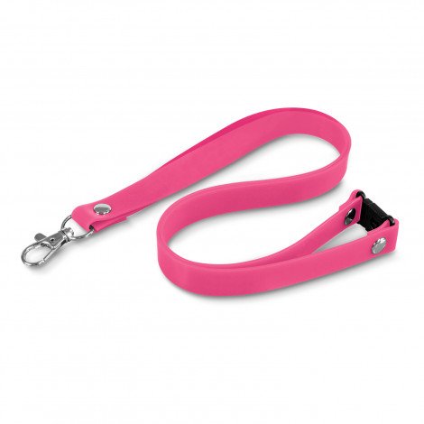 Silicone Lanyard - Image 6