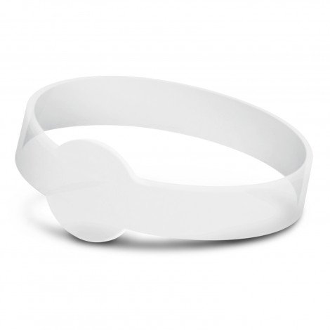 Xtra Silicone Wrist Band - Image 2