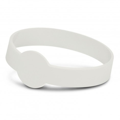 Xtra Silicone Wrist Band - Glow in the Dark - Image 2