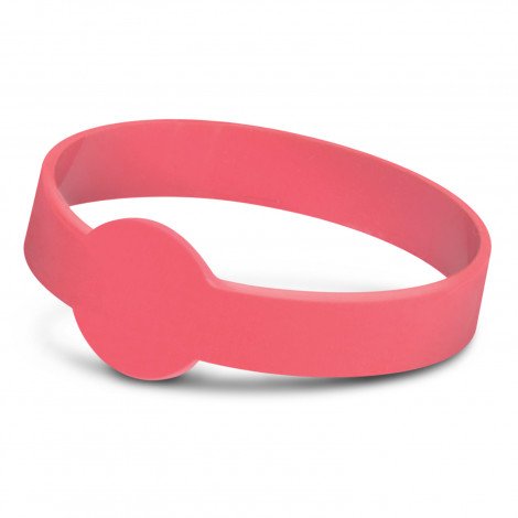 Xtra Silicone Wrist Band - Glow in the Dark - Image 5