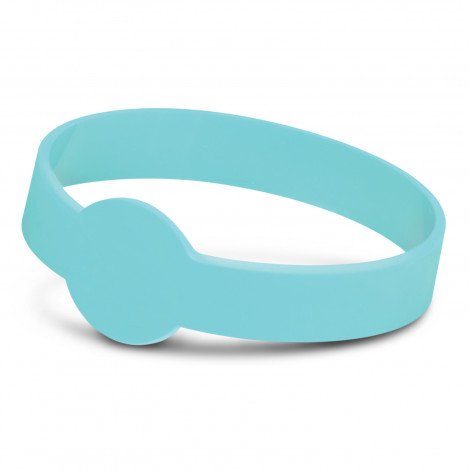 Xtra Silicone Wrist Band - Glow in the Dark - Image 7