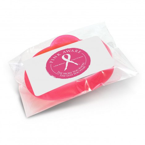 Xtra Silicone Wrist Band - Glow in the Dark - Image 10