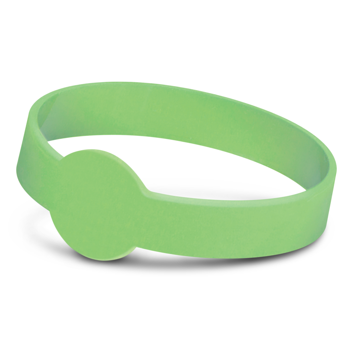Xtra Silicone Wrist Band - Glow in the Dark - Image 6