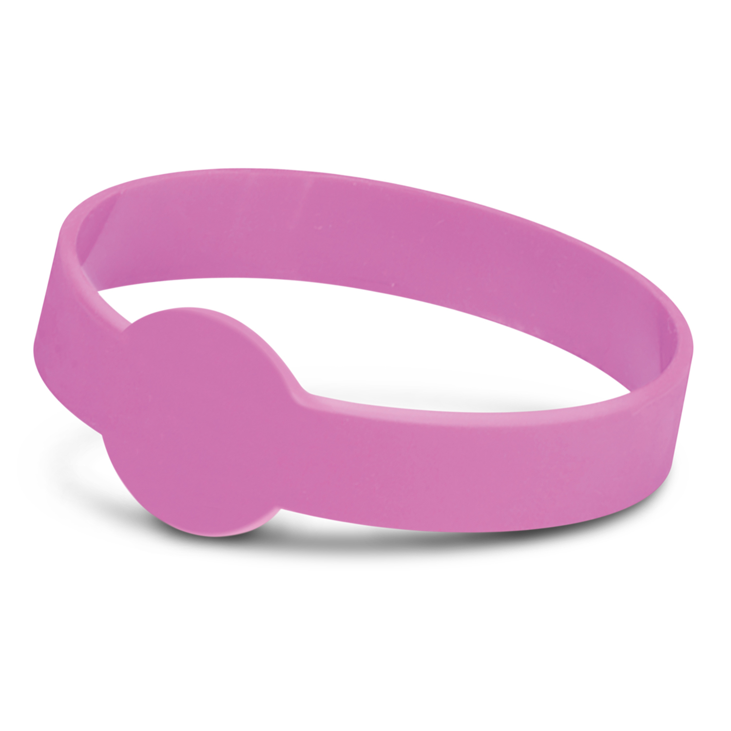 Xtra Silicone Wrist Band - Glow in the Dark - Image 8