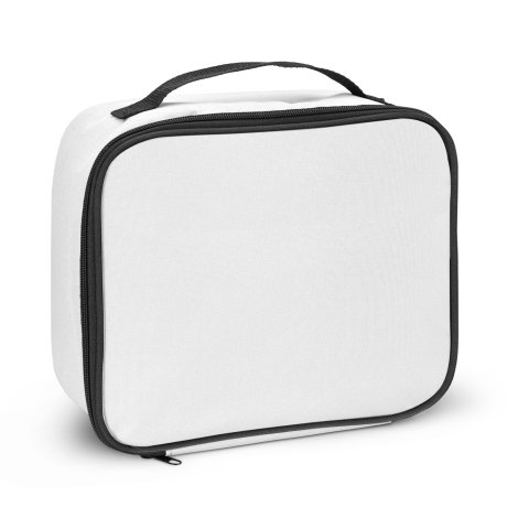 Zest Lunch Cooler Bag - Full Colour - Image 2