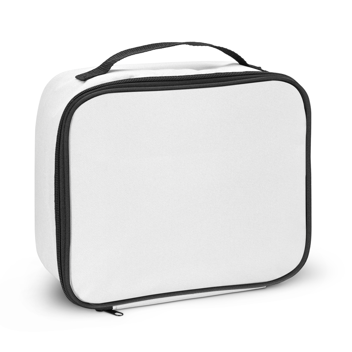 Zest Lunch Cooler Bag - Full Colour - Image 2