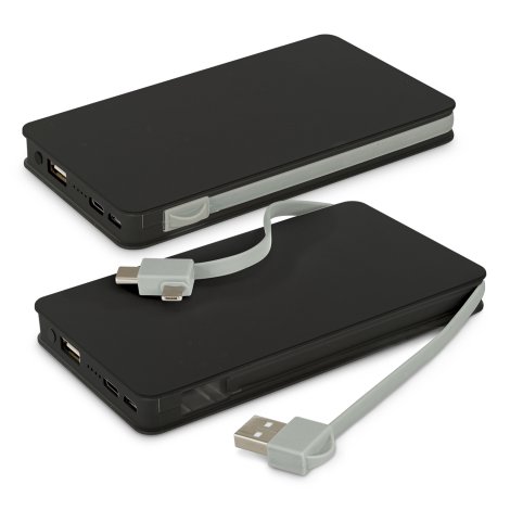 Jarvis 5k Wireless Charging Power Bank - Image 3