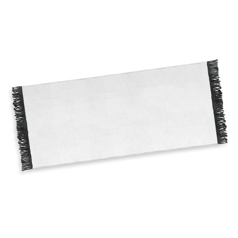 Santorini Beach Towel - Image 4