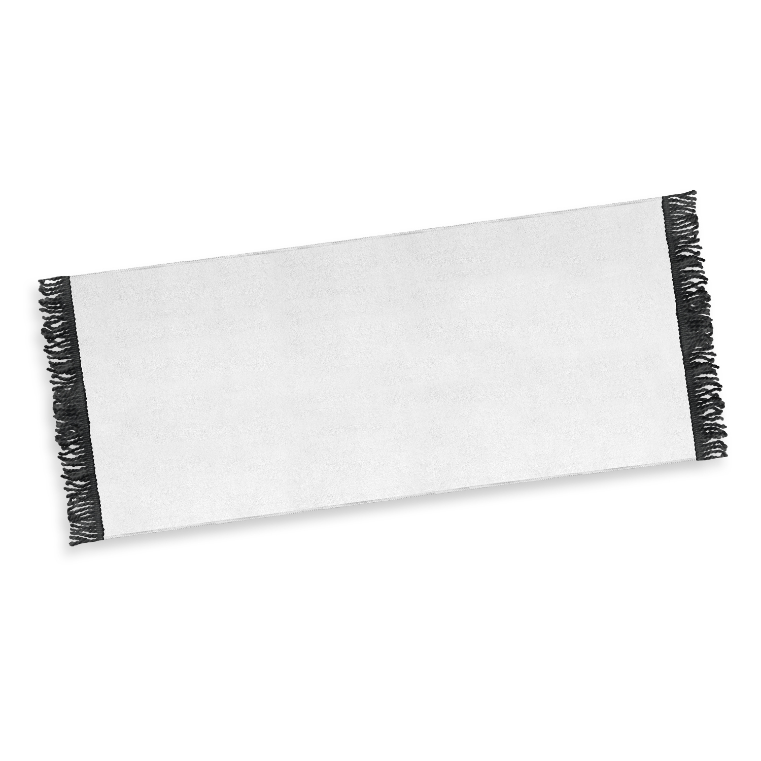 Santorini Beach Towel - Image 4