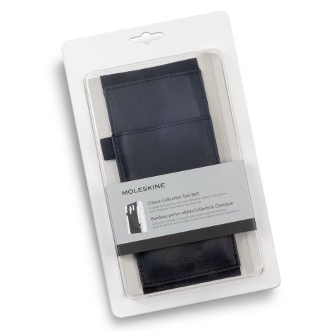Moleskine Classic Hard Cover Notebook - Large - Image 18