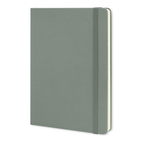 Moleskine Classic Hard Cover Notebook - Large - Image 4