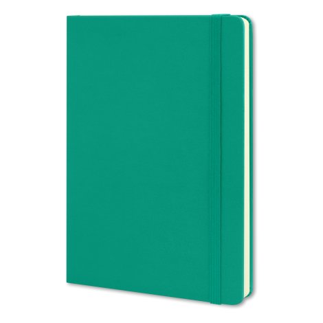 Moleskine Classic Hard Cover Notebook - Large - Image 8