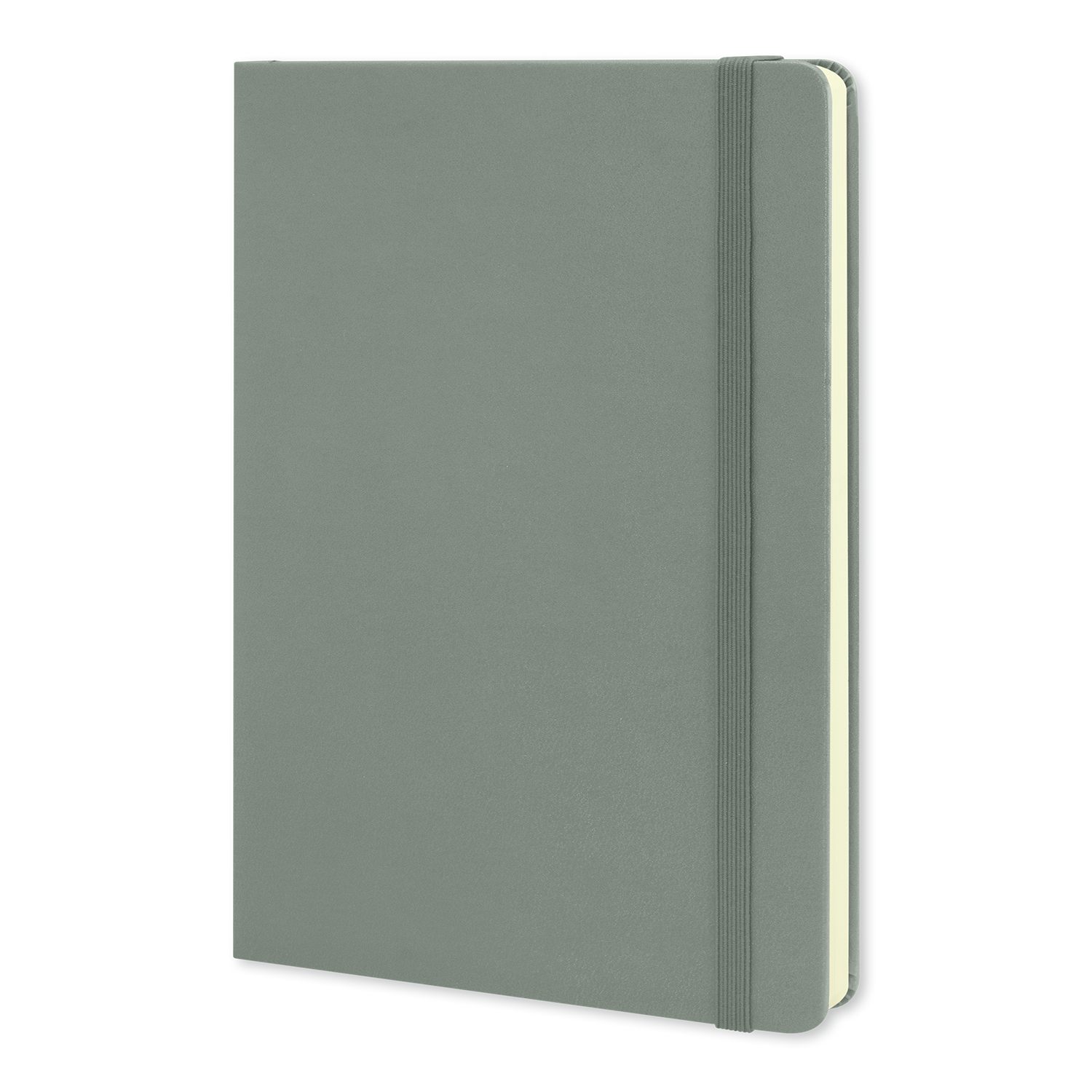 Moleskine Classic Hard Cover Notebook - Large - Image 3