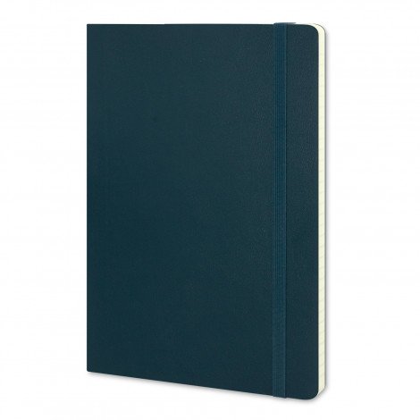Moleskine Classic Soft Cover Notebook - Large - Image 2