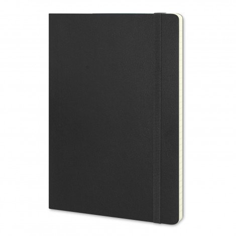 Moleskine Classic Soft Cover Notebook - Large - Image 3