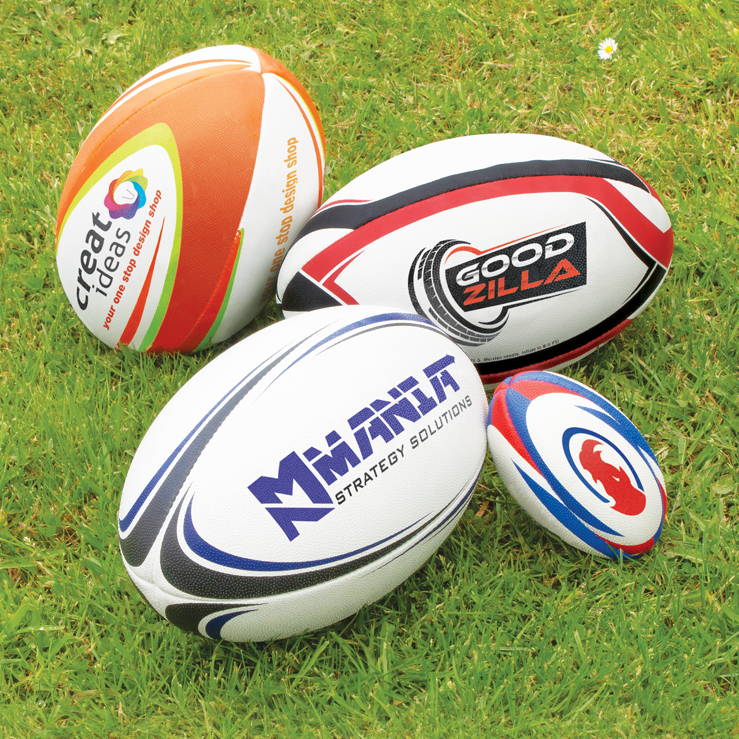 Rugby Ball Pro - Image 3