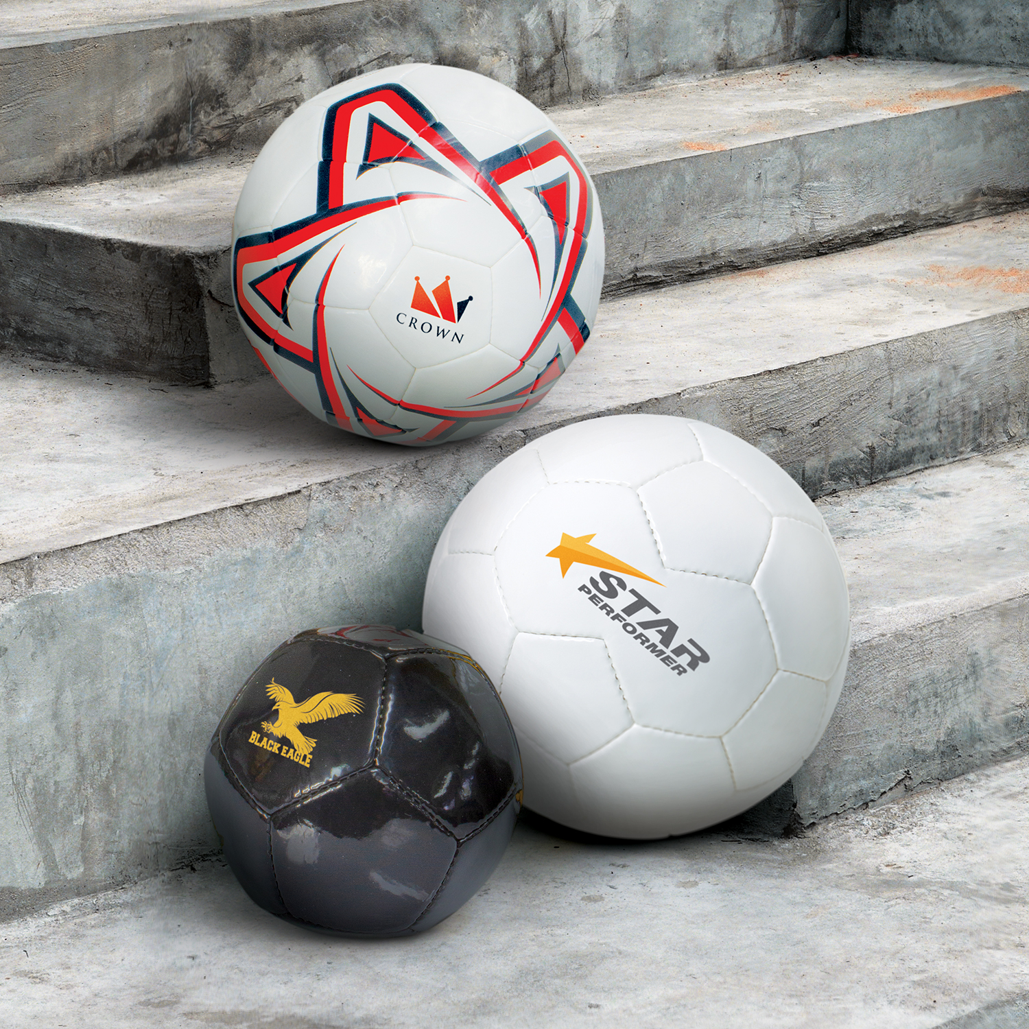 Soccer Ball Mini - Image 3
