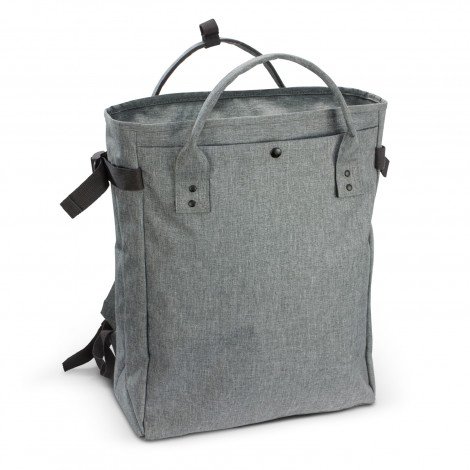 Newport Tote Backpack - Image 2