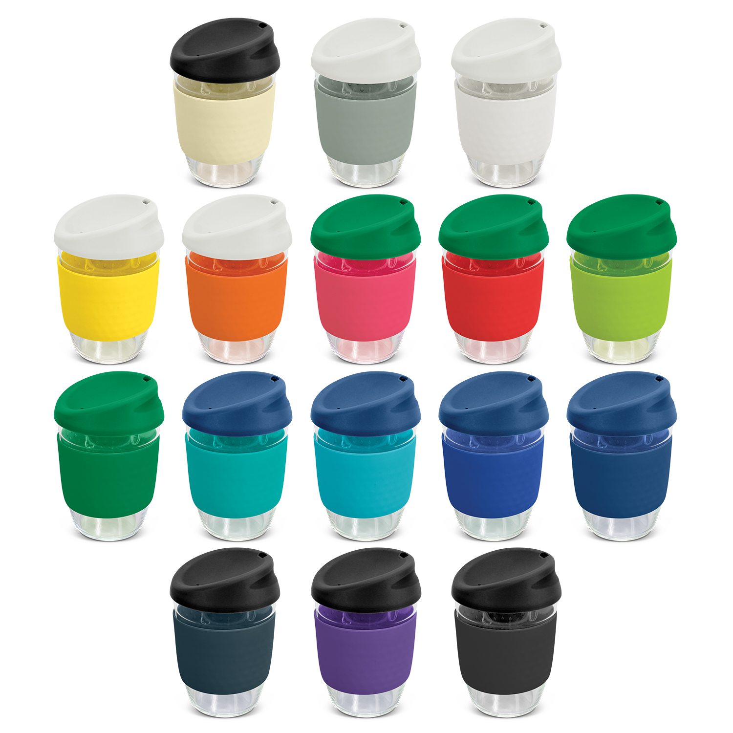 Nova Cup - Borosilicate 350ml - Image 17