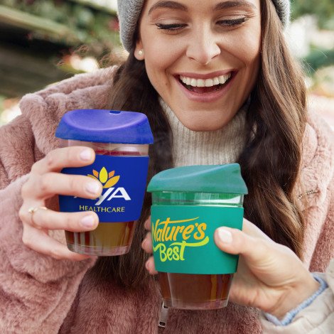 Nova Cup - Borosilicate 350ml - Image 20