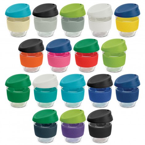 Nova Cup - Borosilicate 250ml - Image 19