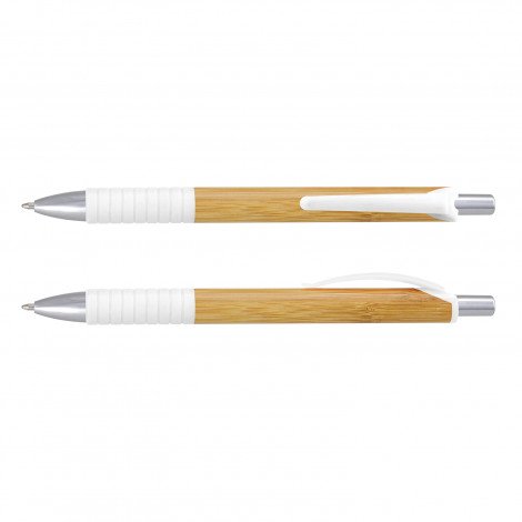 Trinity Bamboo Pen - Image 2