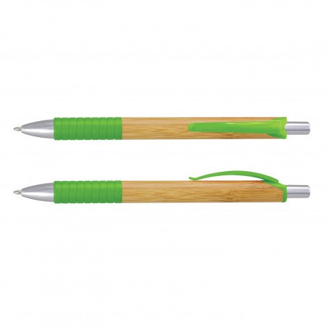 Trinity Bamboo Pen - Image 6