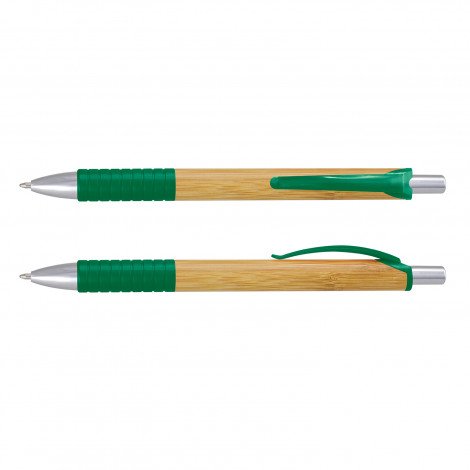 Trinity Bamboo Pen - Image 7