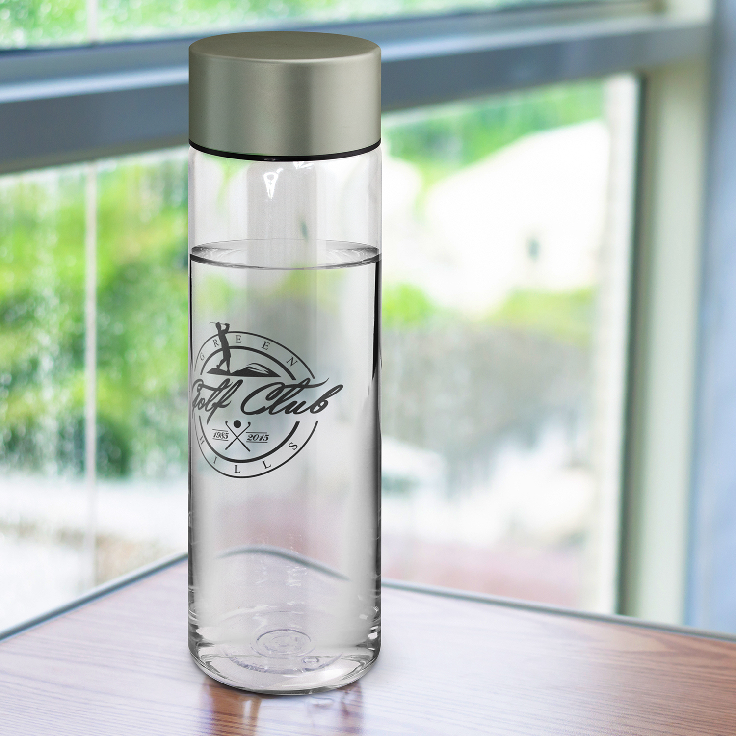 Aqua Bottle - Image 3