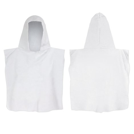 Kids Hooded Towel - Image 2