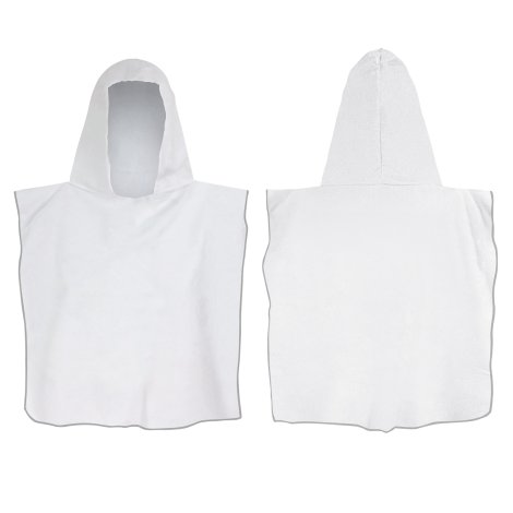 Kids Hooded Towel - Image 3