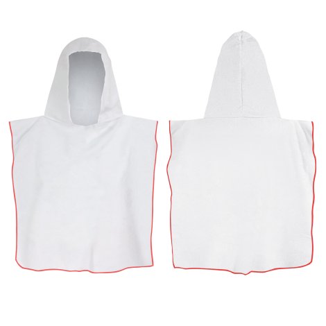 Kids Hooded Towel - Image 4