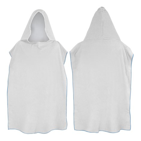 Adult Hooded Towel - Image 6