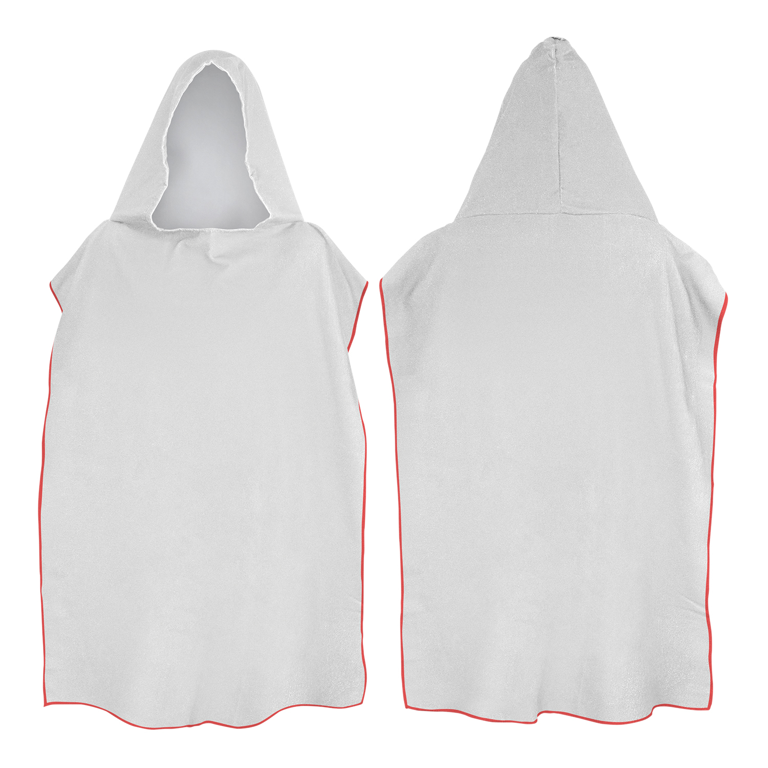 Adult Hooded Towel - Image 4